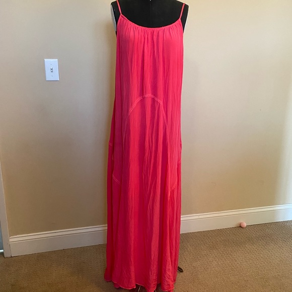 All Saints Maxi Dress - Picture 2 of 10